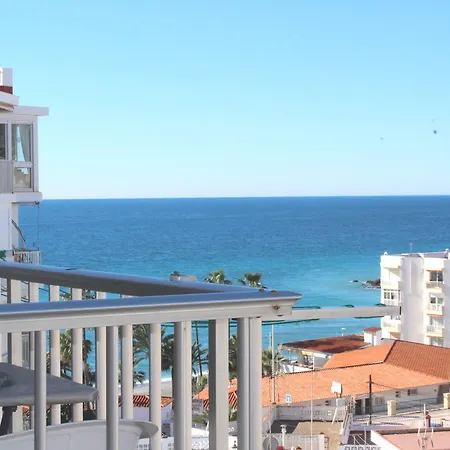 Apartamento With Sea Views *