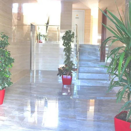 Apartamento With Sea Views Nerja