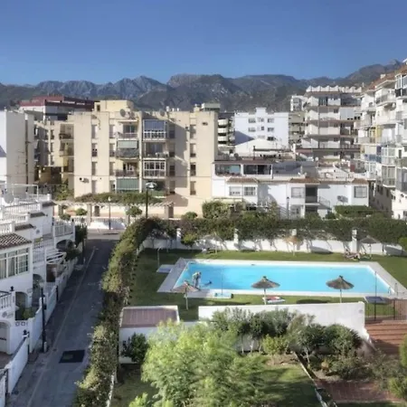 With Sea Views Apartamento *