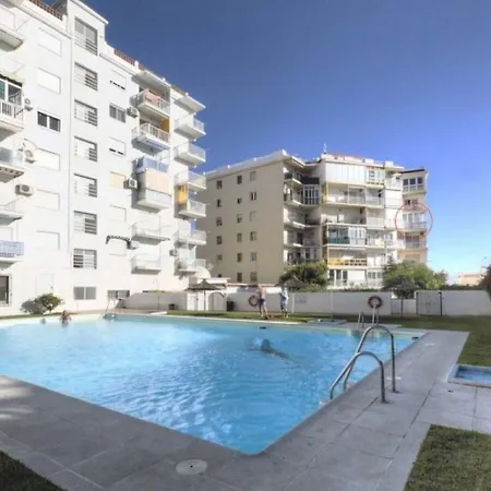 With Sea Views Apartamento *