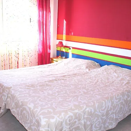 With Sea Views * Nerja