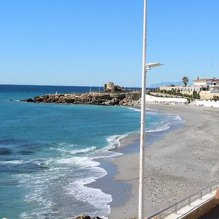 Apartamento With Sea Views Nerja